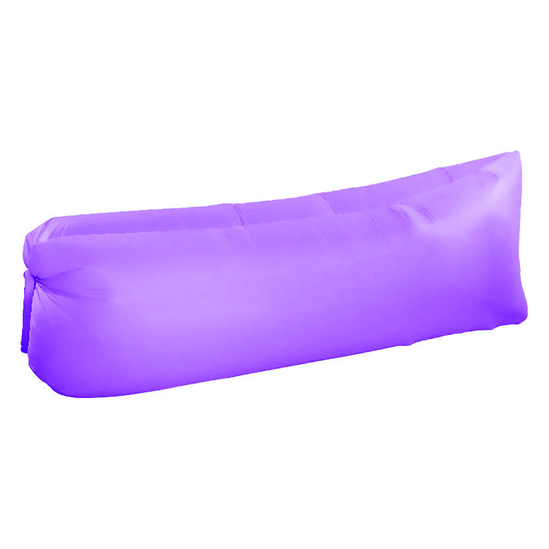 Airy and Comfortable Lounge Inflatable Bank Kalsten