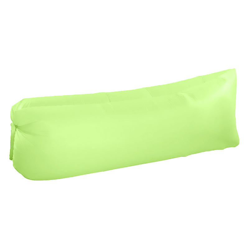 Airy and Comfortable Lounge Inflatable Bank Kalsten