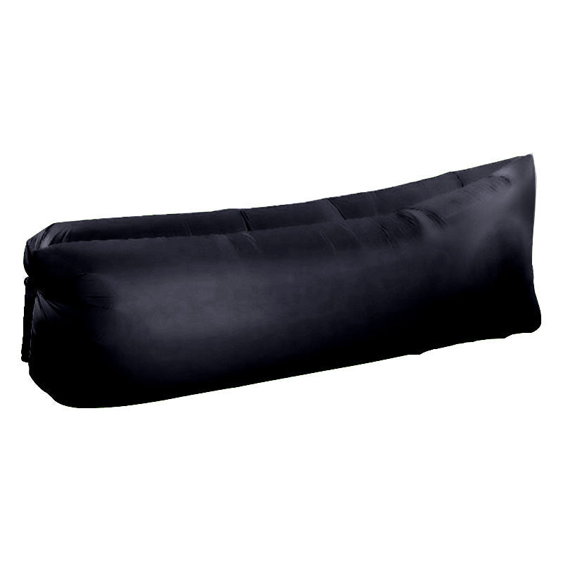 Airy and Comfortable Lounge Inflatable Bank Kalsten