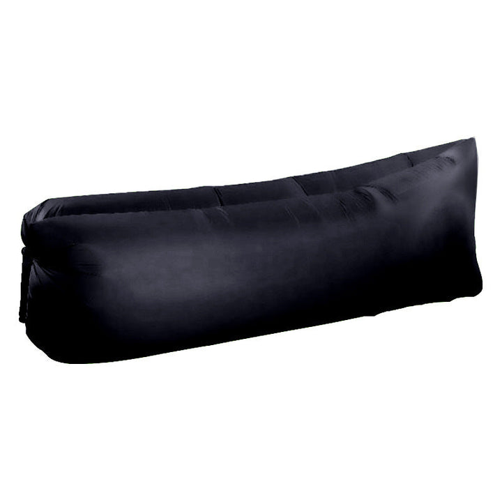 Airy and Comfortable Lounge Inflatable Bank Kalsten