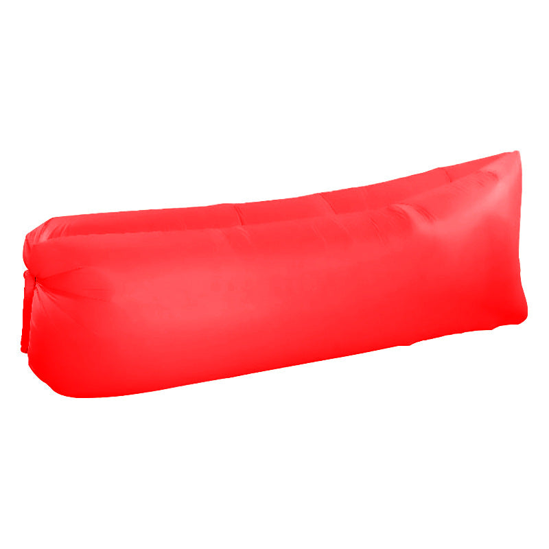 Airy and Comfortable Lounge Inflatable Bank Kalsten