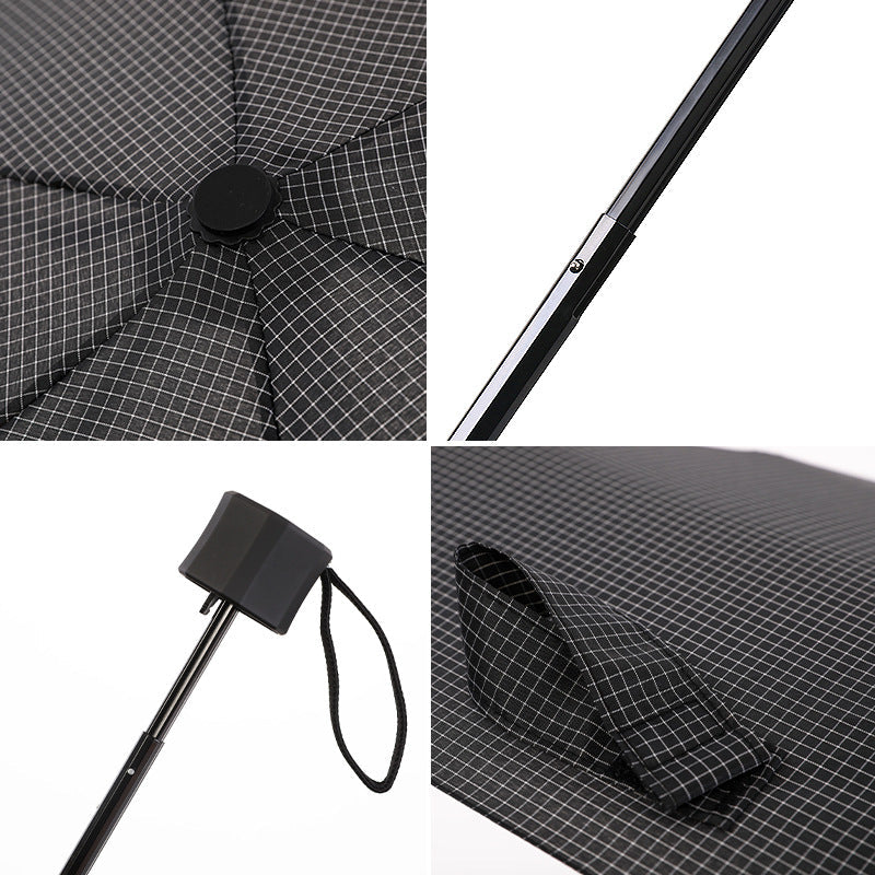 Unisex Foldable Umbrella by Kalsten