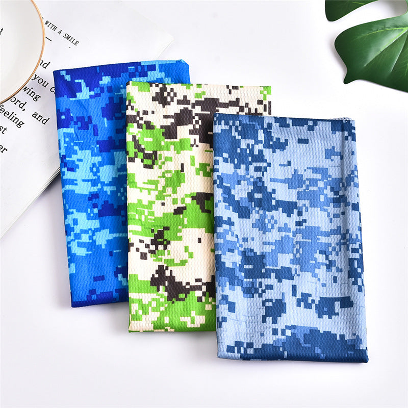 Ladies tactical camouflage wallet Kalsten