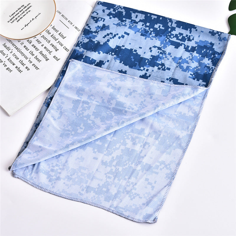 Ladies tactical camouflage wallet Kalsten