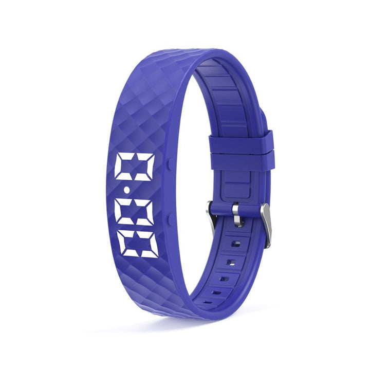 PowerTime Sports Arm Band — Master every moment, never feel pressed for time again! | Kalsten