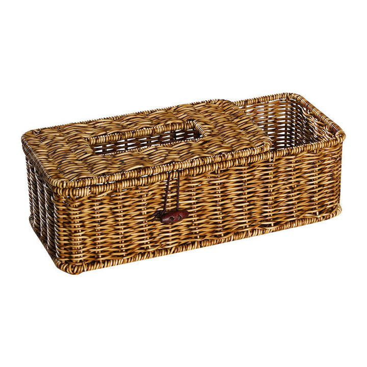 Decorative Storage Basket Kalsten