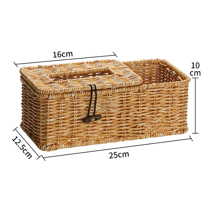 Decorative Storage Basket Kalsten