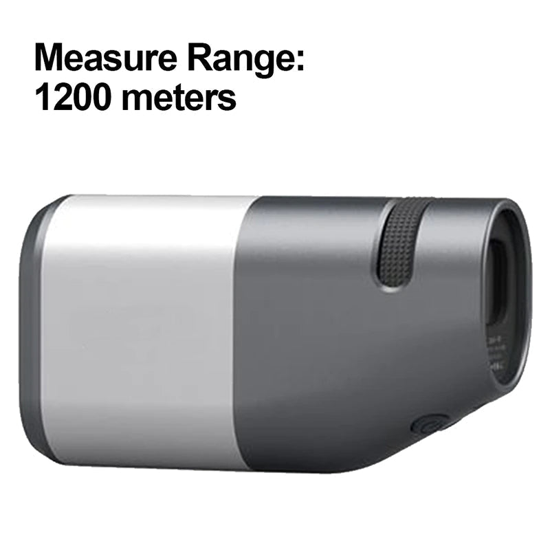 Monocular Pro Vision  Laser Rangefinder Telescope | Kalsten