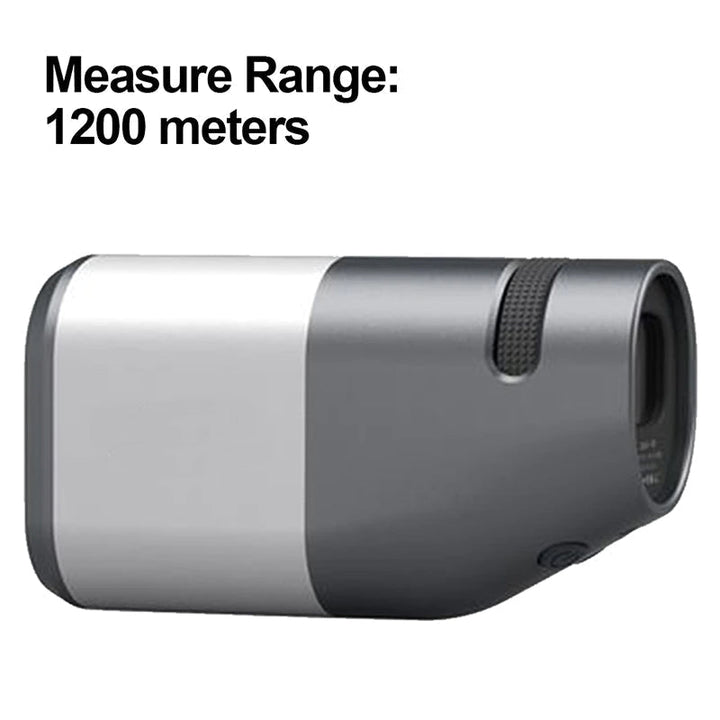 Monocular Pro Vision  Laser Rangefinder Telescope | Kalsten