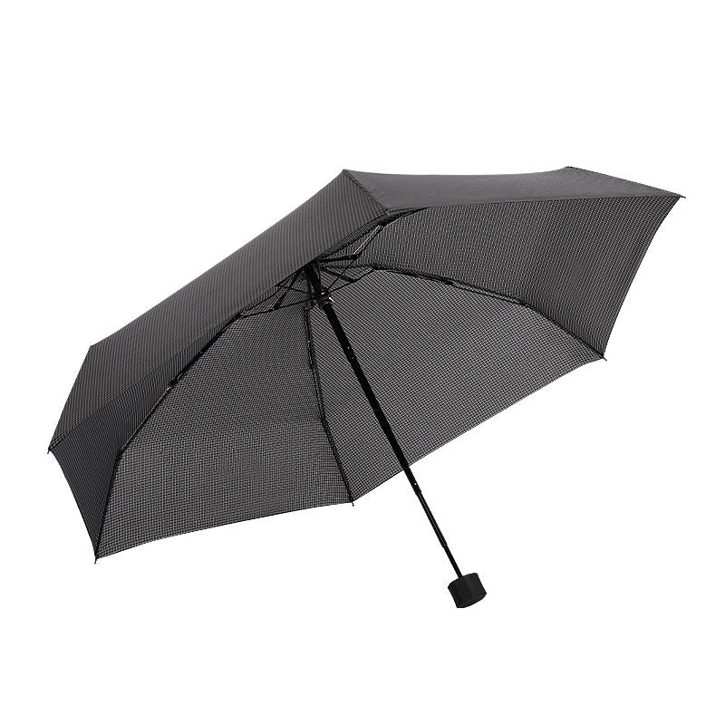 Unisex Foldable Umbrella by Kalsten