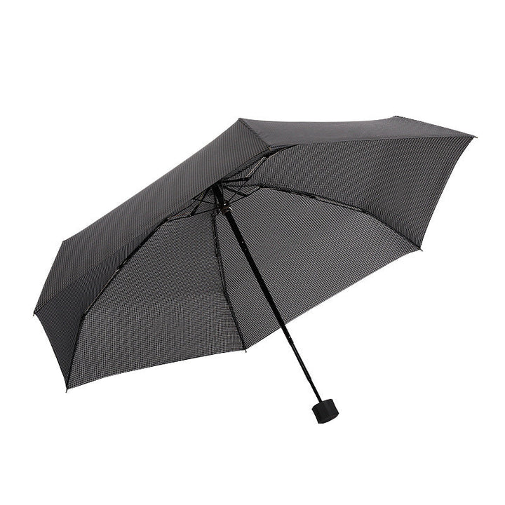 Unisex Foldable Umbrella by Kalsten