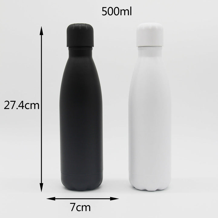 Women's Insulated Thermos Bottle Kalsten