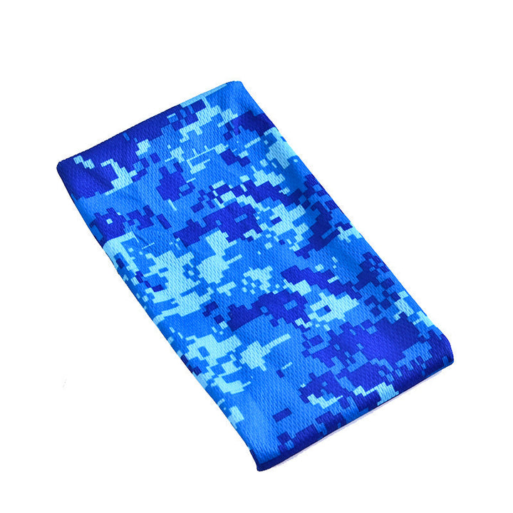 Ladies tactical camouflage wallet Kalsten