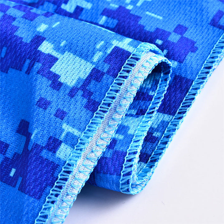 Ladies tactical camouflage wallet Kalsten