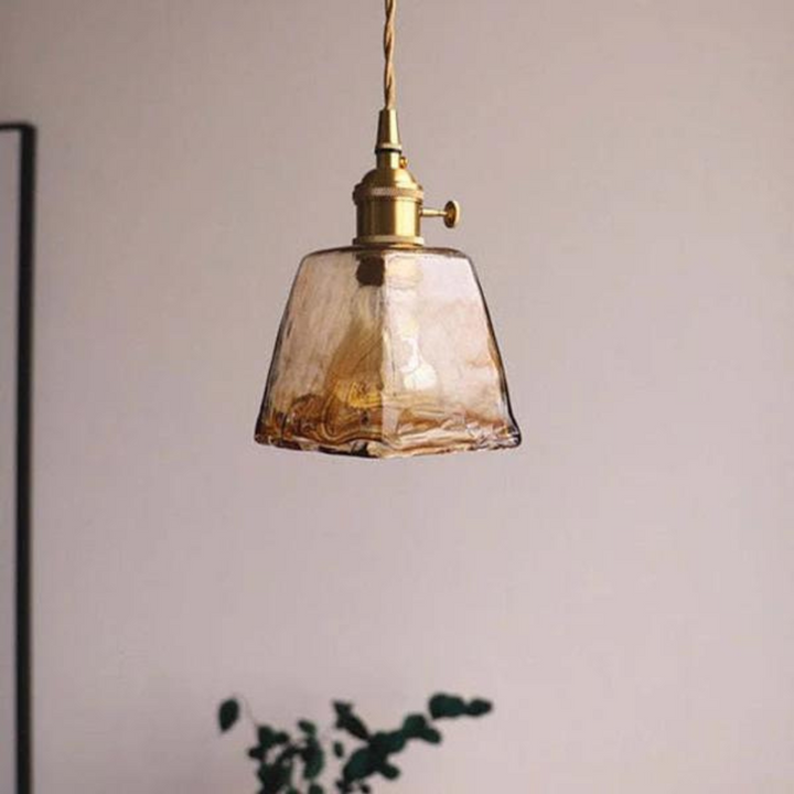 Retro LED Pendant Lamp - Jasper | Kalsten
