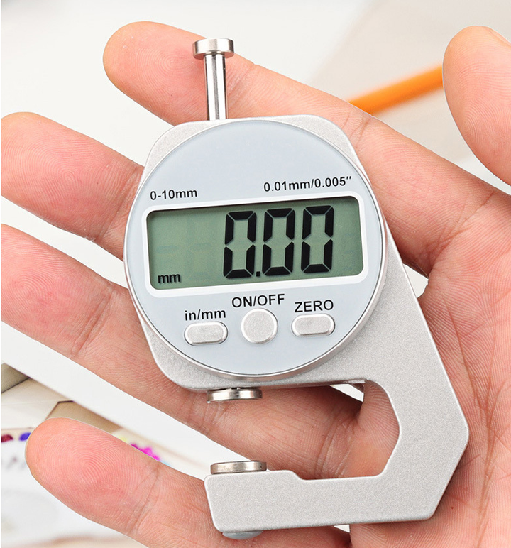 Kalsten | High-Sensitivity Digital Thickness Measuring Tool