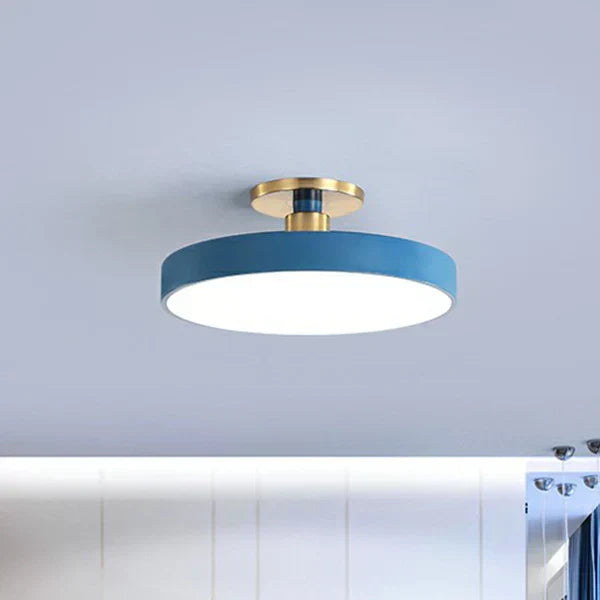 Kalsten | Harmonia Light in Minimalist Style