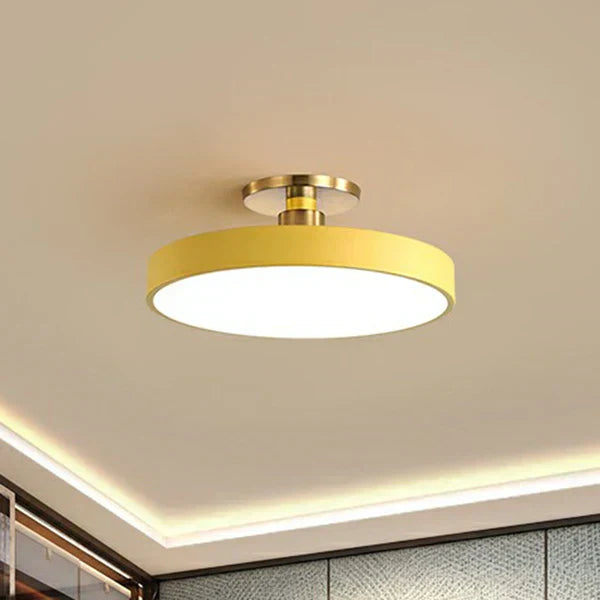 Kalsten | Harmonia Light in Minimalist Style