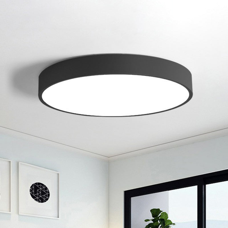 Kalsten | LED Ceiling Light Scandinavian Design