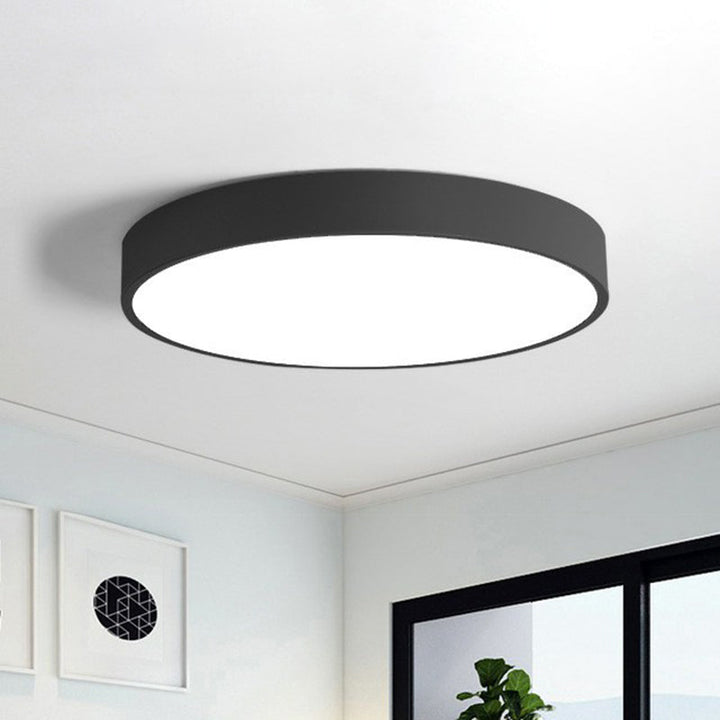 Kalsten | LED Ceiling Light Scandinavian Design