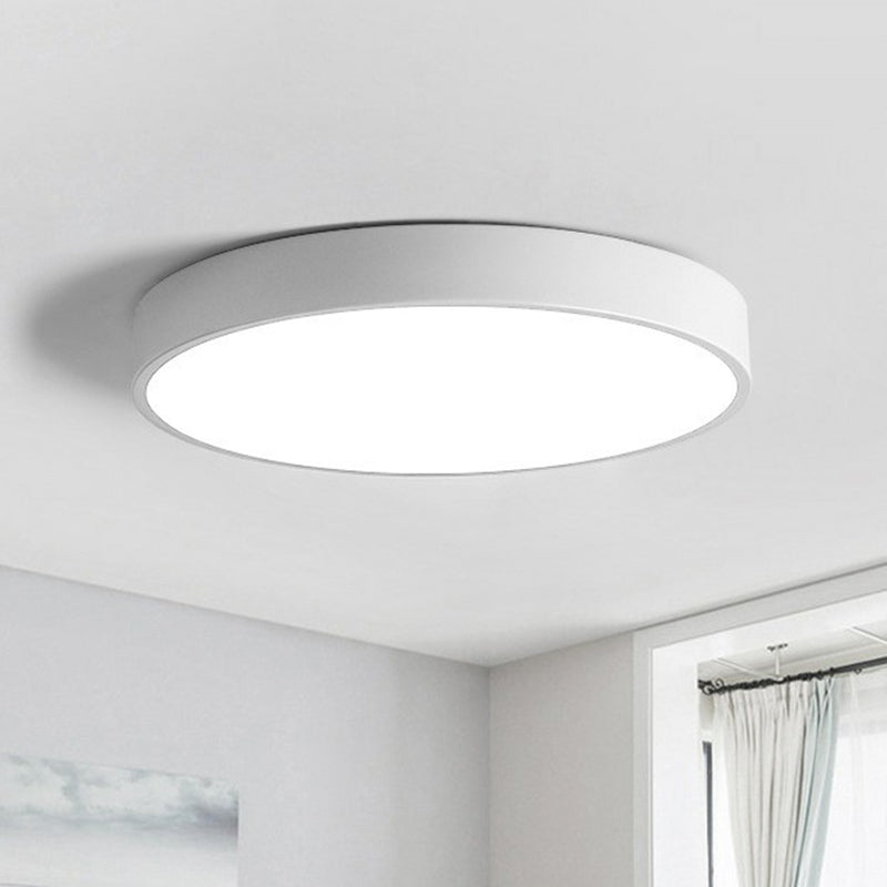 Kalsten | LED Ceiling Light Scandinavian Design