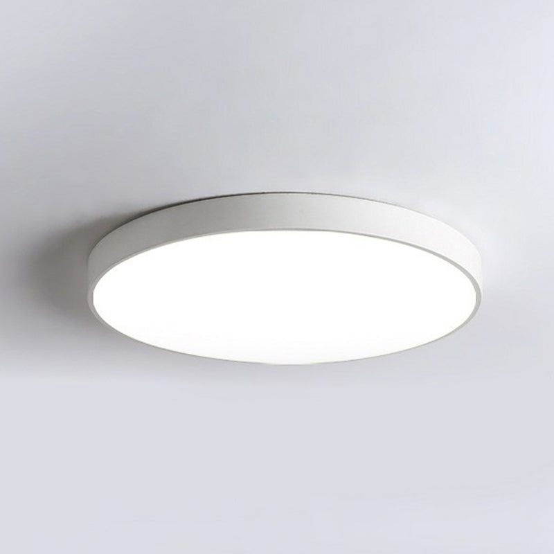 Kalsten | LED Ceiling Light Scandinavian Design