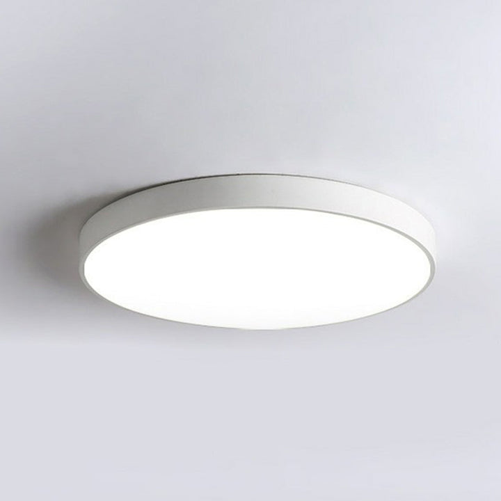 Kalsten | LED Ceiling Light Scandinavian Design