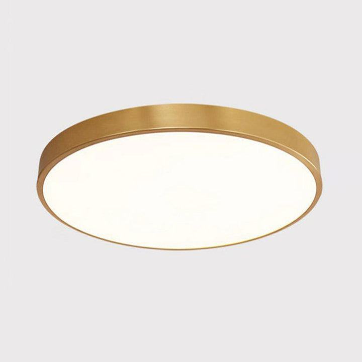 Kalsten | LED Ceiling Light Scandinavian Design