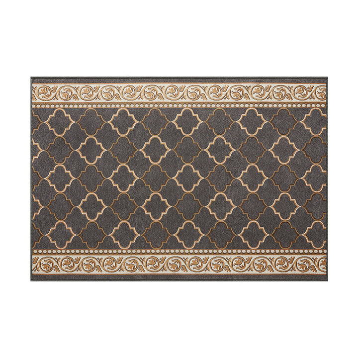 Decorative Hallway Runner Mat Kalsten