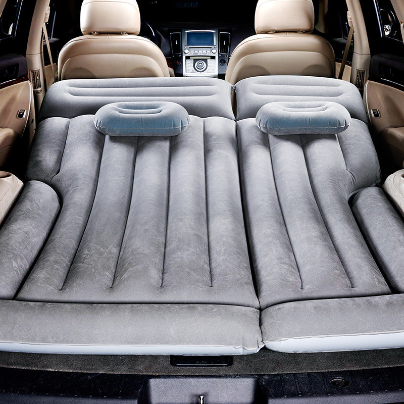 Women Inflatable Car Sleeping Sofa Kalsten