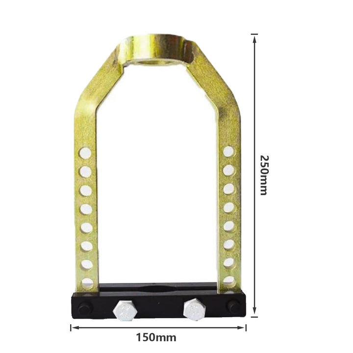 Joint shafts puller separator universal | Kalsten