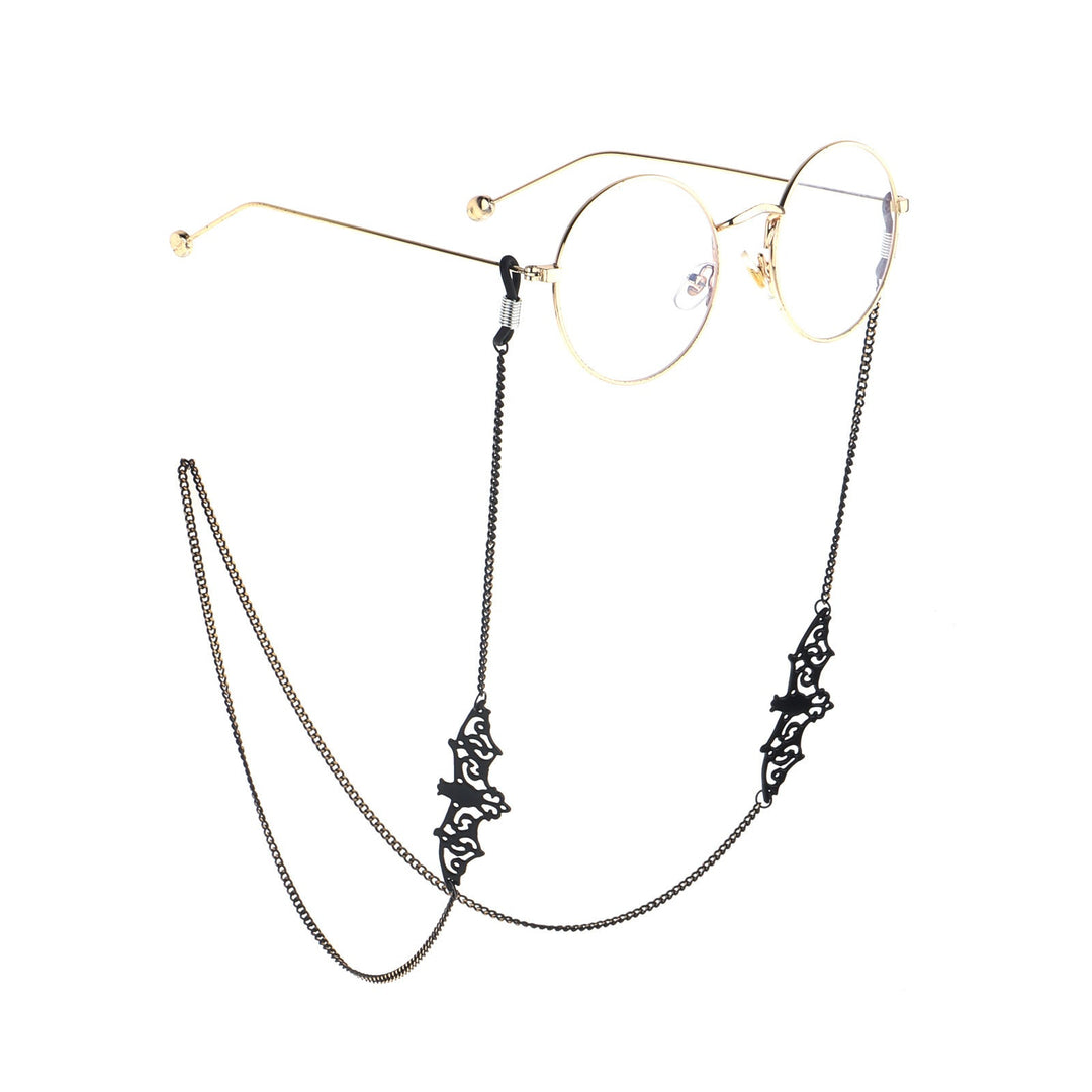 Playful Charm Eyewear Chain Kalsten