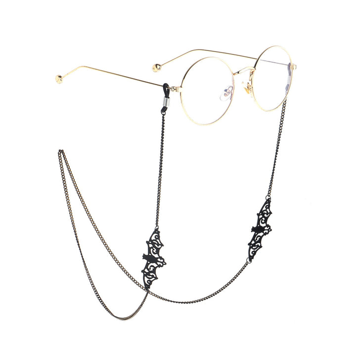 Playful Charm Eyewear Chain Kalsten