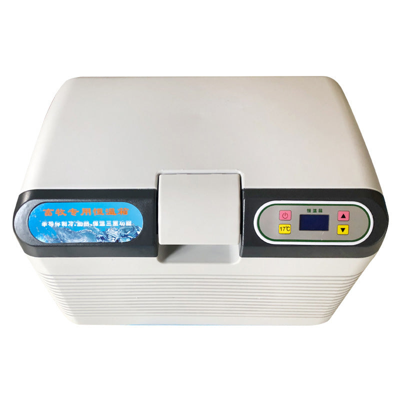 Portable Insulated Cooling Box Kalsten