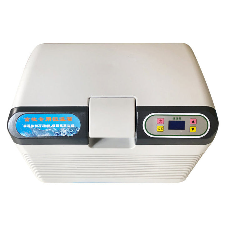 Portable Insulated Cooling Box Kalsten