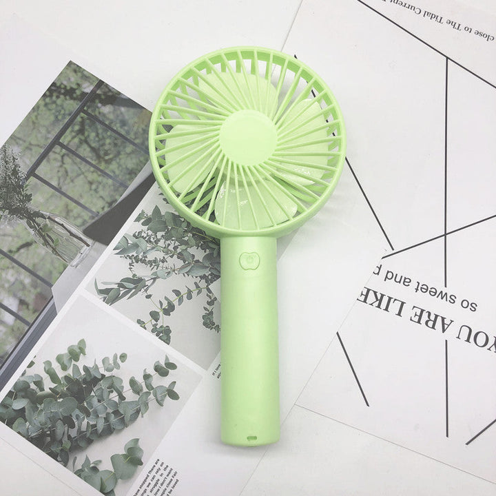 Unisex Portable Battery-Powered Personal Cooling Fan Kalsten