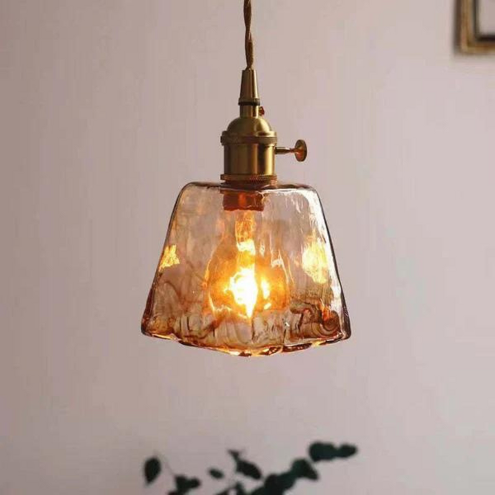 Retro LED Pendant Lamp - Jasper | Kalsten