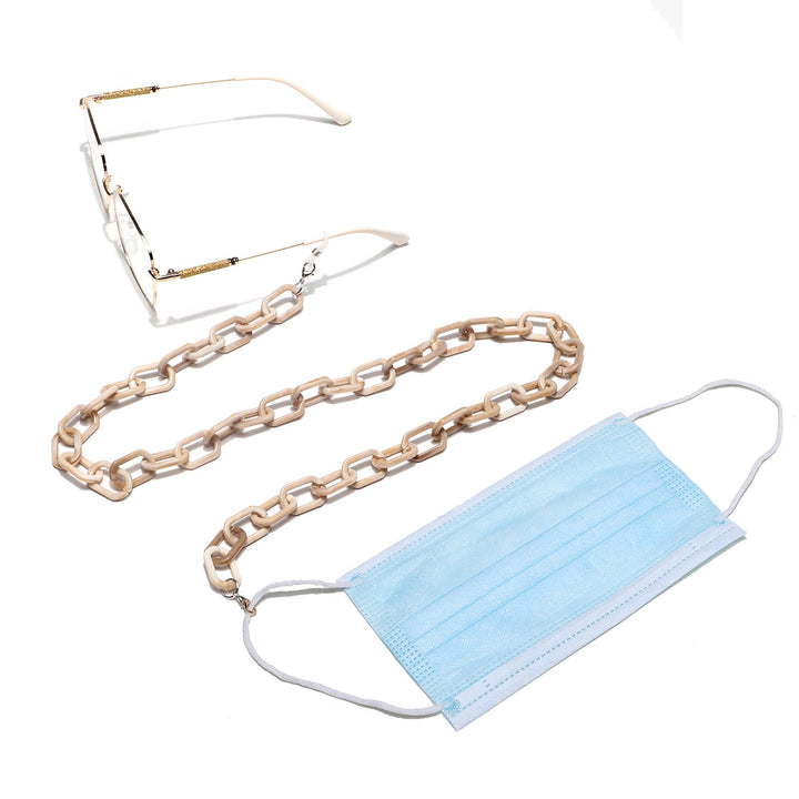 Chunky Link Eyewear Chain Kalsten