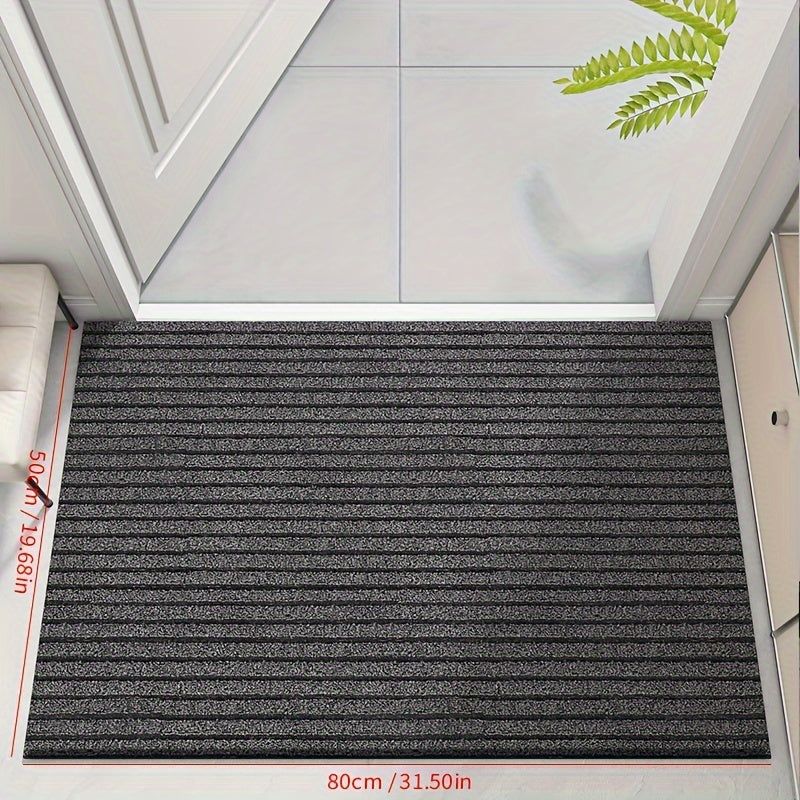 Karnz | Weatherproof Doormat