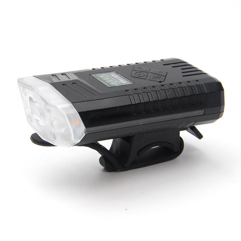 Rechargeable Bicycle Safety Light Set Kalsten