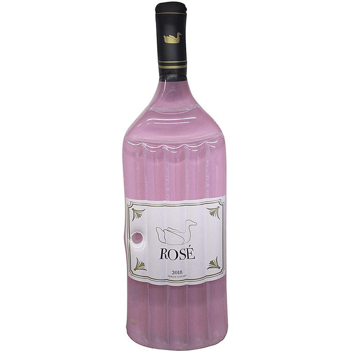 Ladies Rosé wine in elegant bottle Kalsten