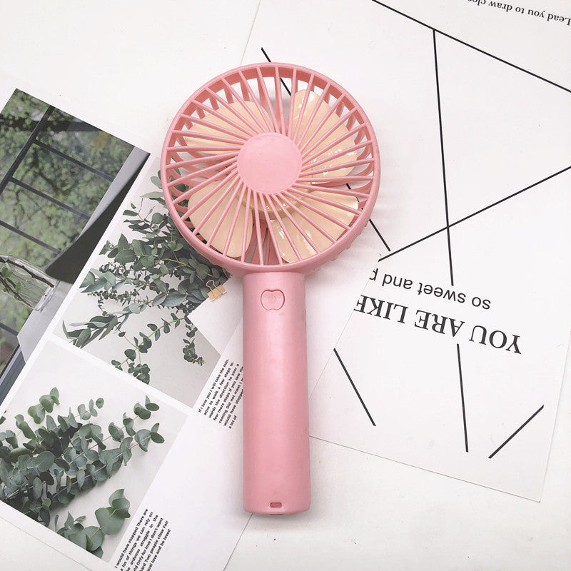 Unisex Portable Battery-Powered Personal Cooling Fan Kalsten
