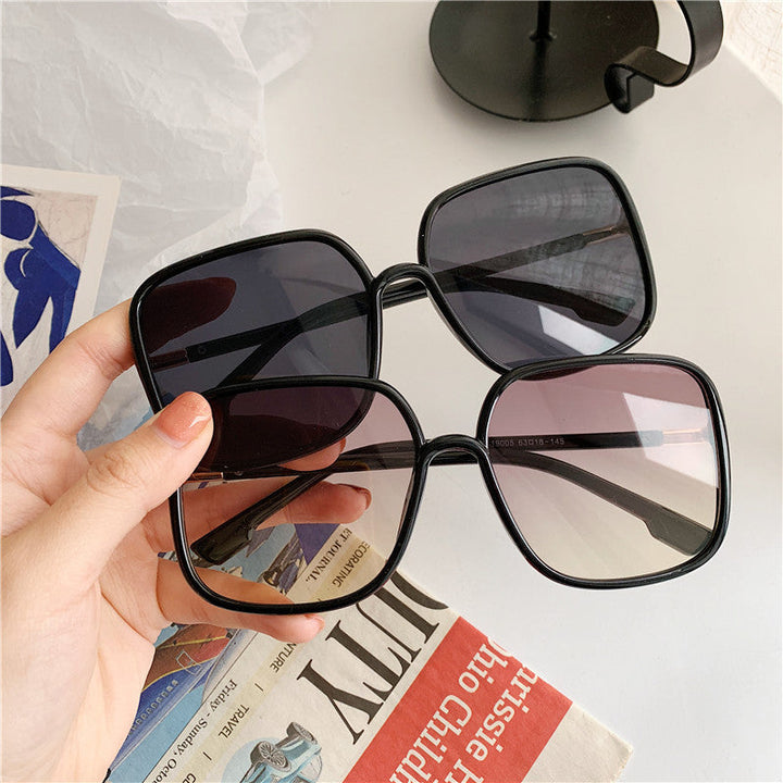 Fashionable Square Sunglasses Kalsten