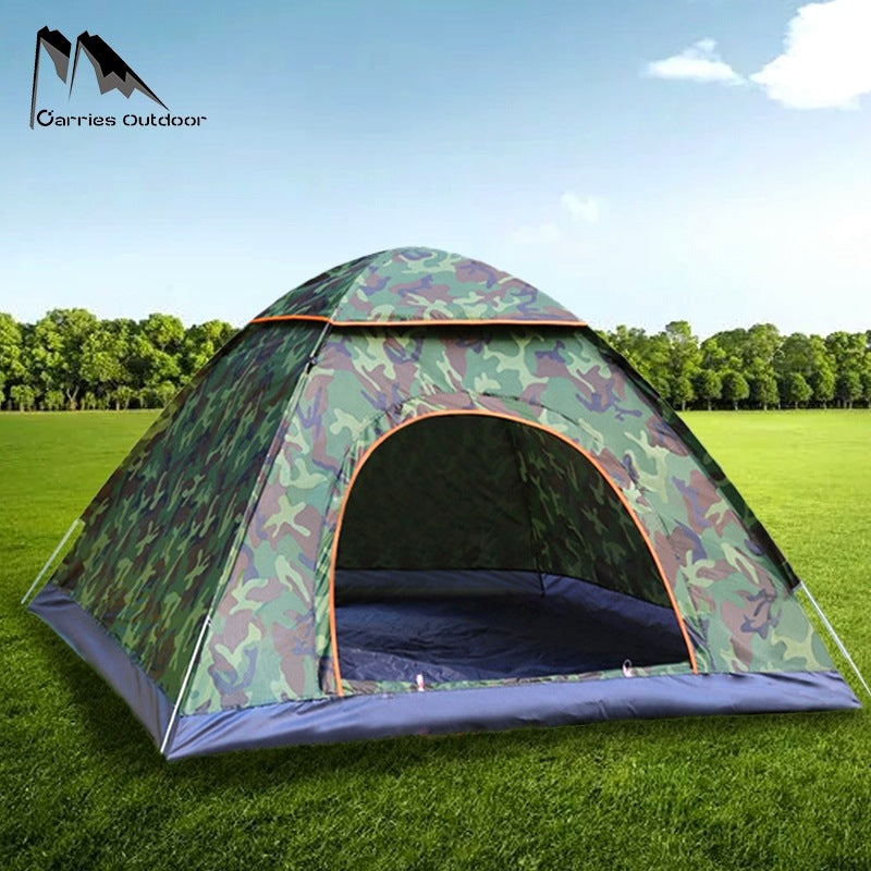 Automatic Camping Tent Kalsten