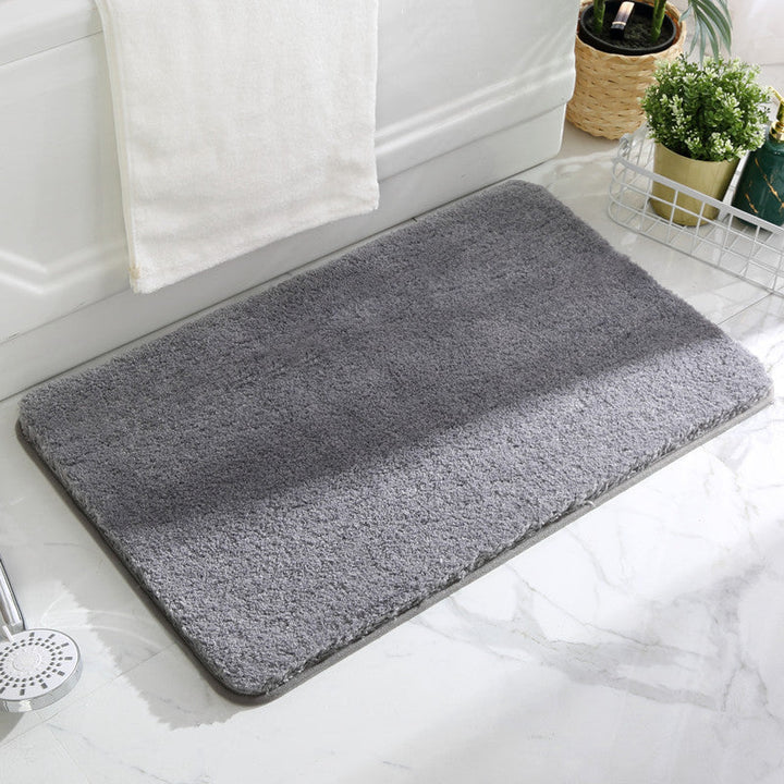 Ultra-Comfort Soft Bath Mat
