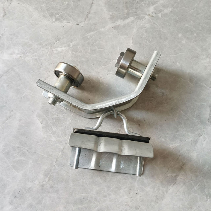 Angle Iron Pulley | Kalsten