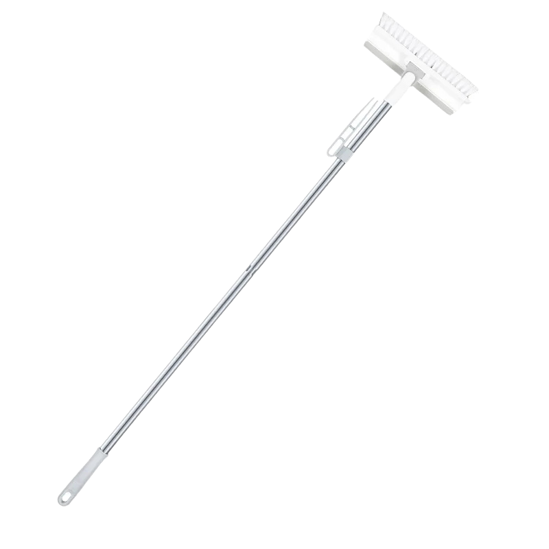 DualClean - Innovative Cleaning Brush with Rotating Head Kalsten