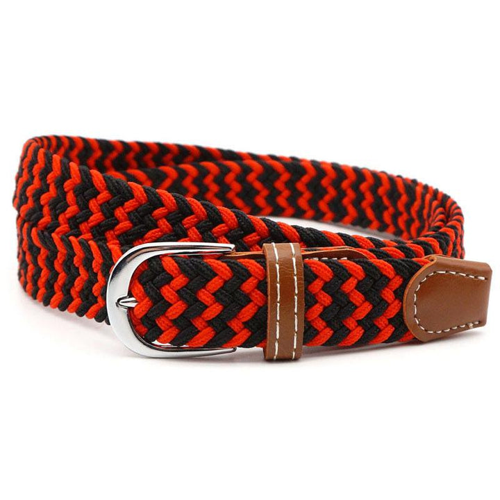 Kalsten | Stretch braided belt