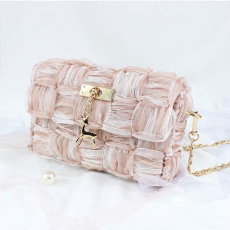Handbag DIY Accessories Set | Kalsten