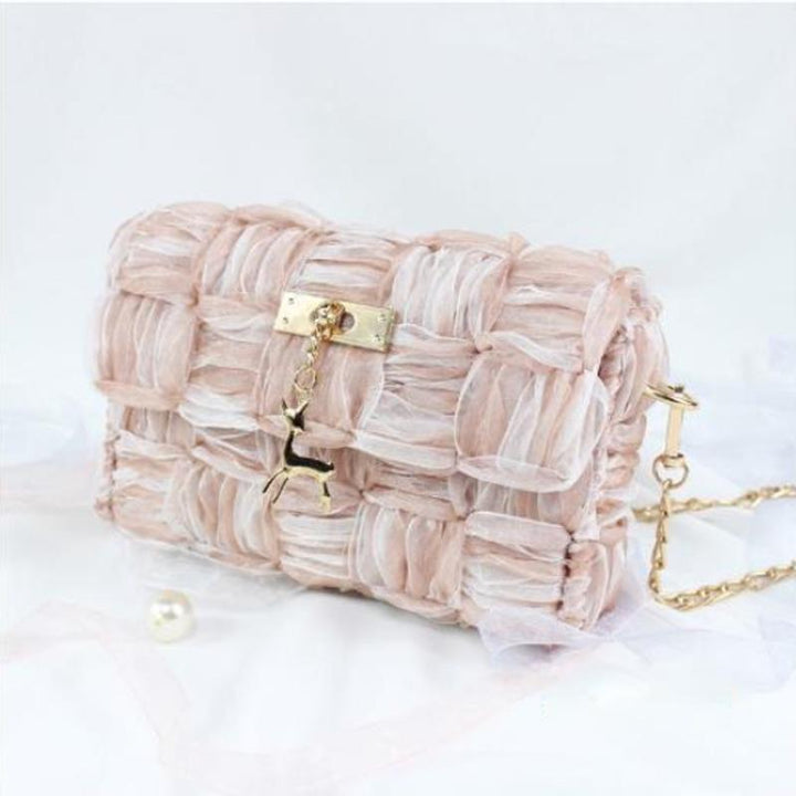 Handbag DIY Accessories Set | Kalsten